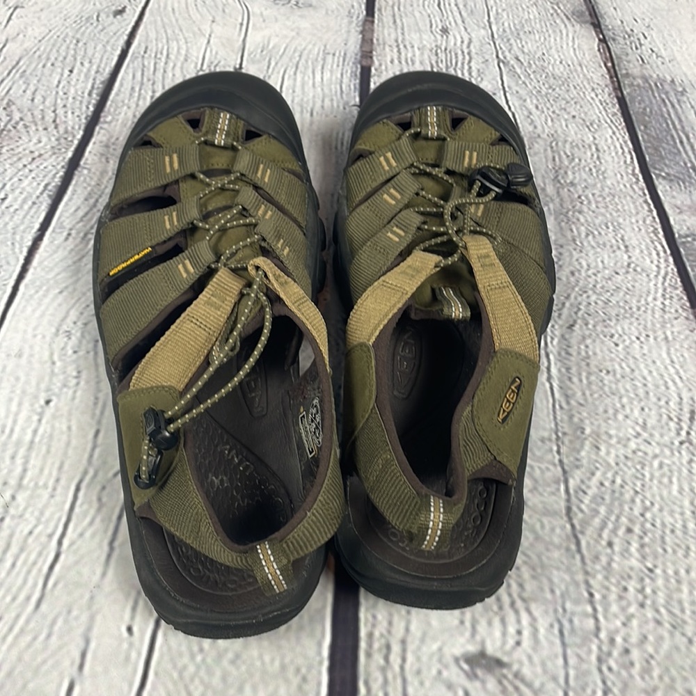 Keen mens sandal - Picture 3 of 3